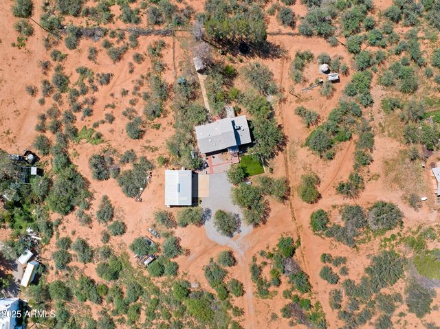 8264 E DAKOTA Road, Hereford, AZ 85615