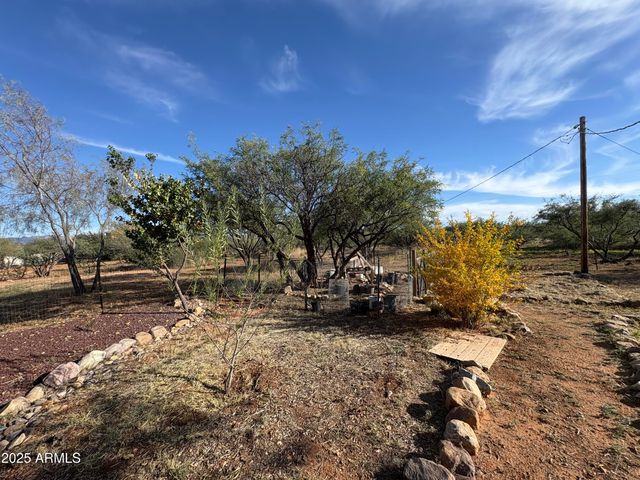 8264 E DAKOTA Road, Hereford, AZ 85615