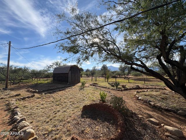 8264 E DAKOTA Road, Hereford, AZ 85615