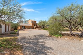 8264 E DAKOTA Road, Hereford, AZ 85615