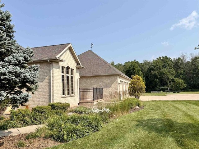 1071 WRIGHTSTOWN ROAD, De Pere, WI 54115
