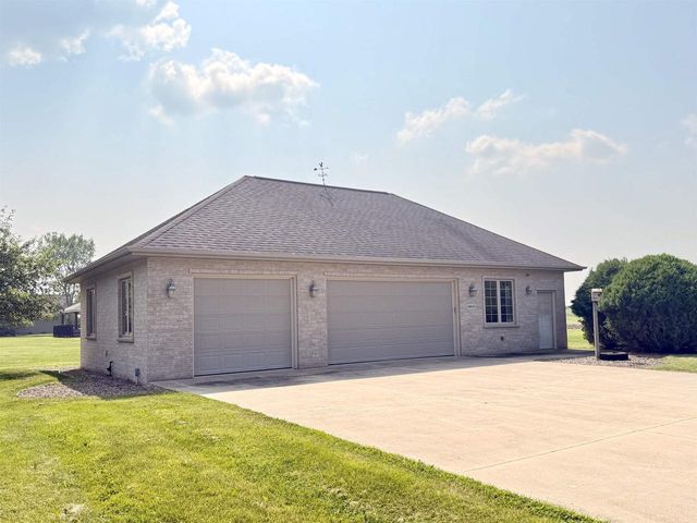 1071 WRIGHTSTOWN ROAD, De Pere, WI 54115