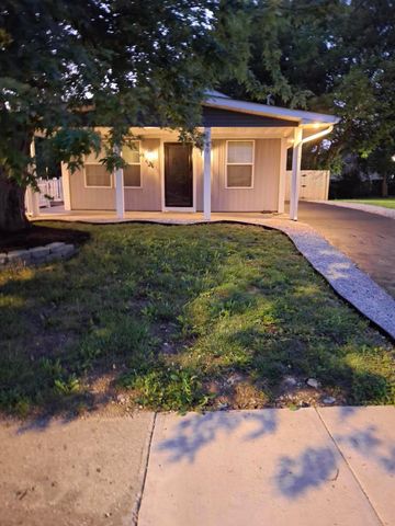 2119 Dawnlight Avenue, Columbus, OH 43211