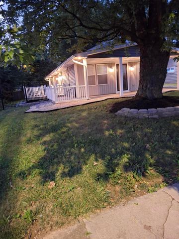 2119 Dawnlight Avenue, Columbus, OH 43211