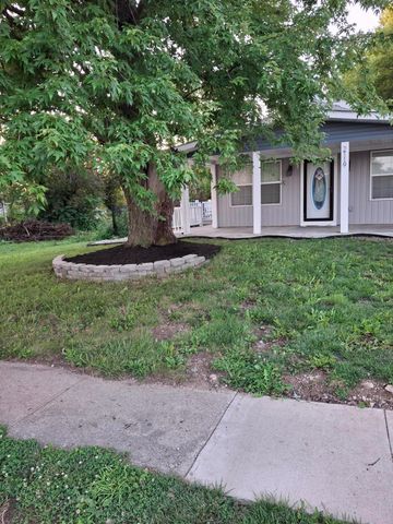 2119 Dawnlight Avenue, Columbus, OH 43211