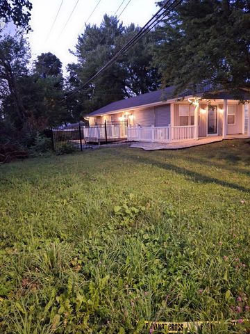 2119 Dawnlight Avenue, Columbus, OH 43211