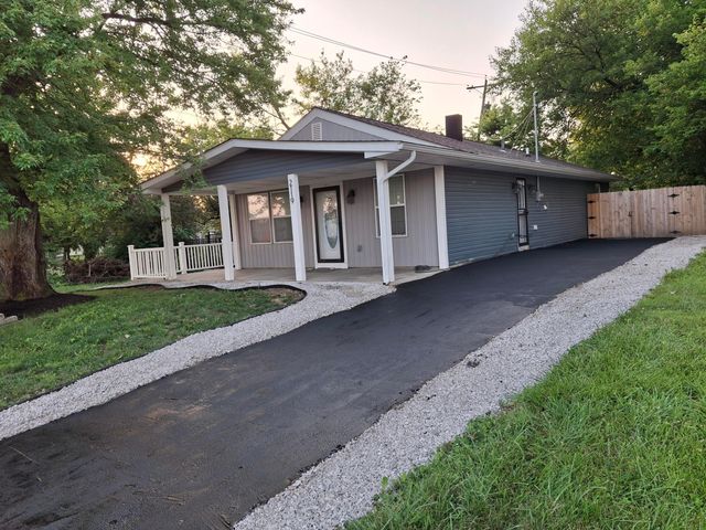 2119 Dawnlight Avenue, Columbus, OH 43211