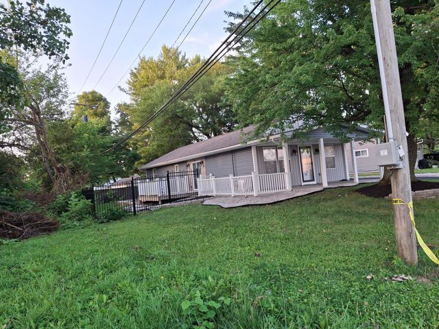 2119 Dawnlight Avenue, Columbus, OH 43211