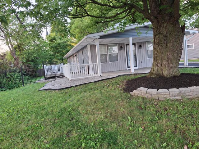 2119 Dawnlight Avenue, Columbus, OH 43211