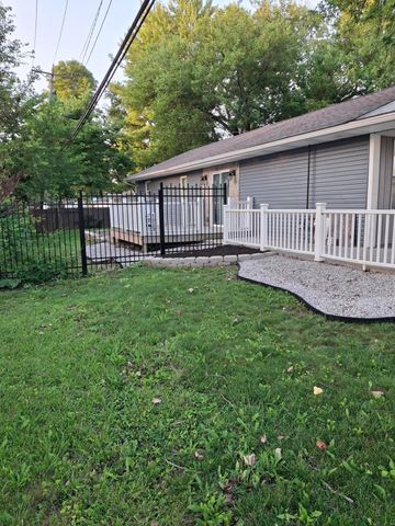 2119 Dawnlight Avenue, Columbus, OH 43211