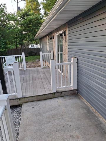 2119 Dawnlight Avenue, Columbus, OH 43211
