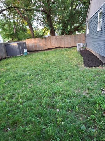 2119 Dawnlight Avenue, Columbus, OH 43211