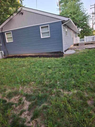 2119 Dawnlight Avenue, Columbus, OH 43211