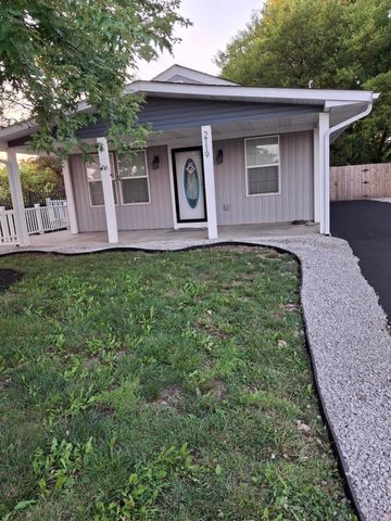 2119 Dawnlight Avenue, Columbus, OH 43211