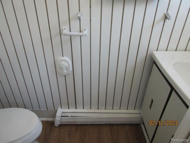 7283 Ford Avenue, Warren, MI 48091