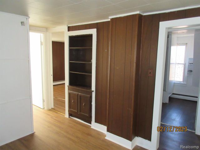 7283 Ford Avenue, Warren, MI 48091