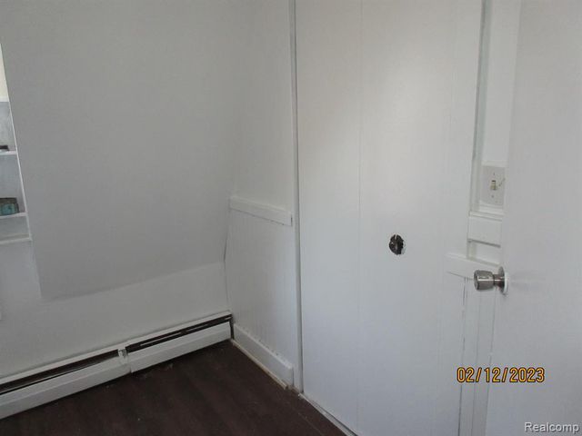 7283 Ford Avenue, Warren, MI 48091