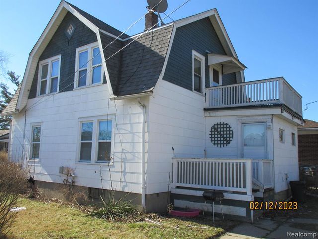 7283 Ford Avenue, Warren, MI 48091