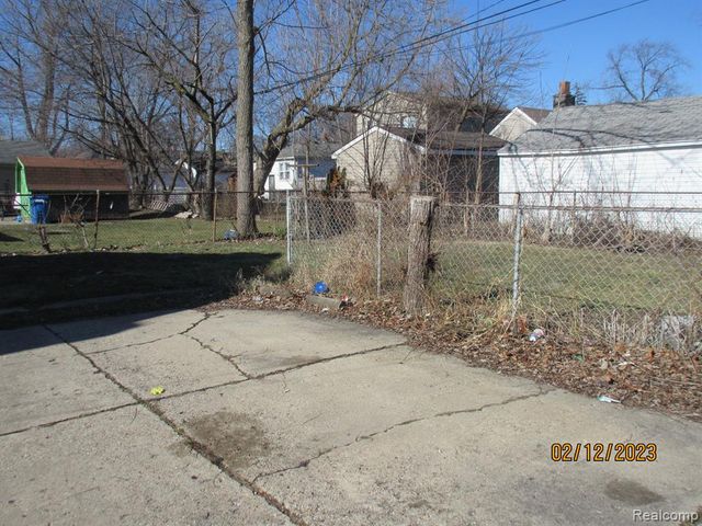 7283 Ford Avenue, Warren, MI 48091