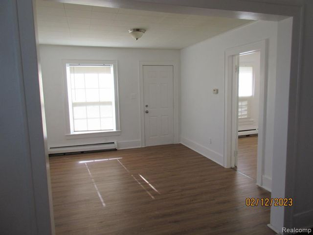 7283 Ford Avenue, Warren, MI 48091