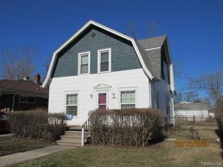 7283 Ford Avenue, Warren, MI 48091