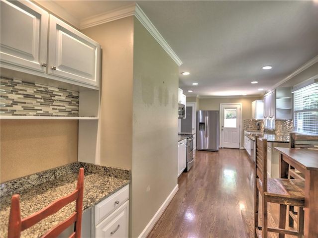 393 Hilderbrand Drive, Sandy Springs, GA 30328