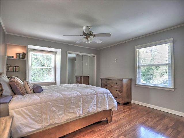393 Hilderbrand Drive, Sandy Springs, GA 30328