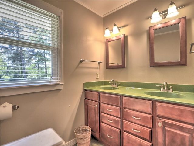 393 Hilderbrand Drive, Sandy Springs, GA 30328