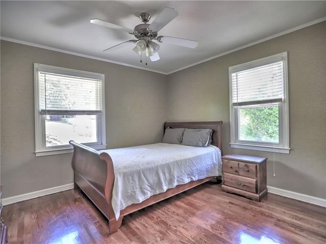 393 Hilderbrand Drive, Sandy Springs, GA 30328