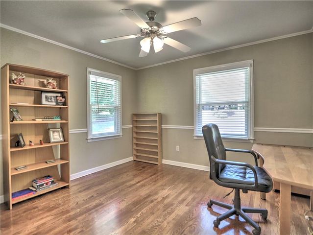 393 Hilderbrand Drive, Sandy Springs, GA 30328