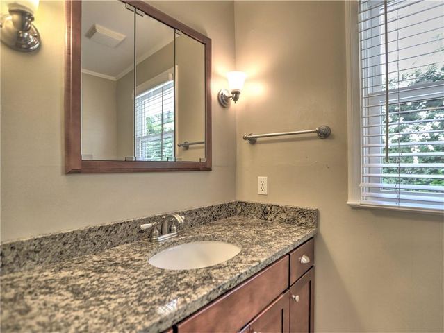 393 Hilderbrand Drive, Sandy Springs, GA 30328