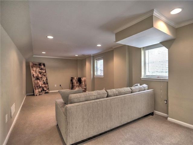 393 Hilderbrand Drive, Sandy Springs, GA 30328