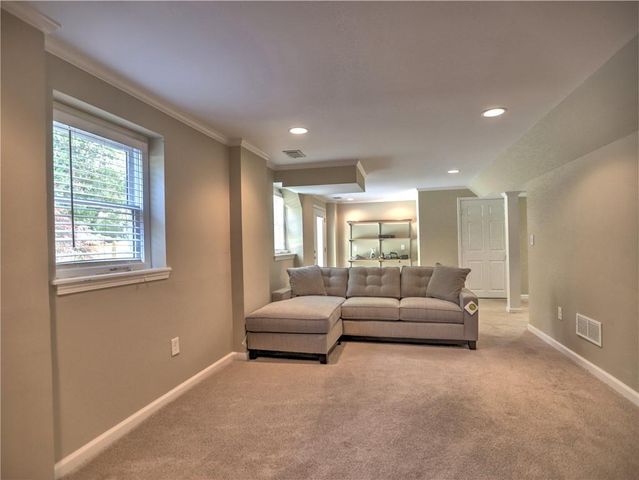 393 Hilderbrand Drive, Sandy Springs, GA 30328