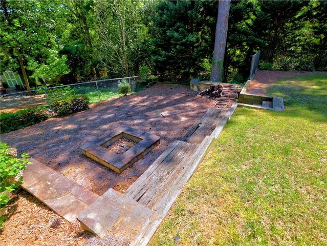 393 Hilderbrand Drive, Sandy Springs, GA 30328