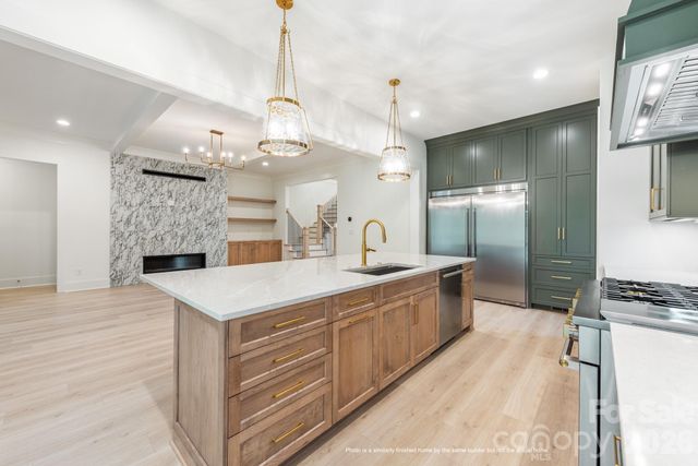19146 Newburg Hill Road, Davidson, NC 28036