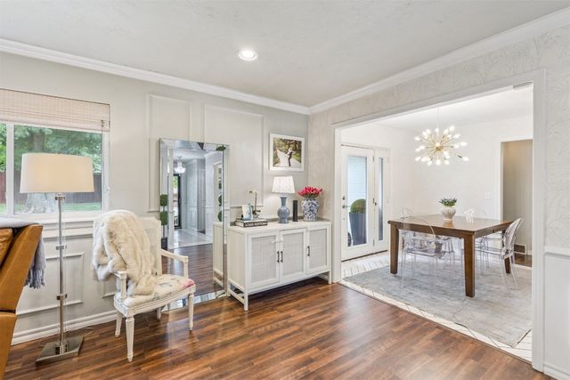 623 E 27th Street, Edmond, OK 73013