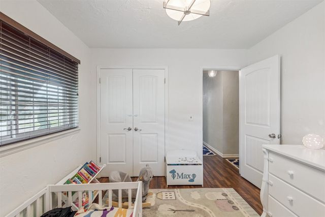 623 E 27th Street, Edmond, OK 73013