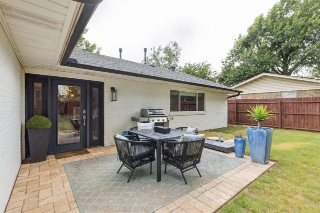 623 E 27th Street, Edmond, OK 73013