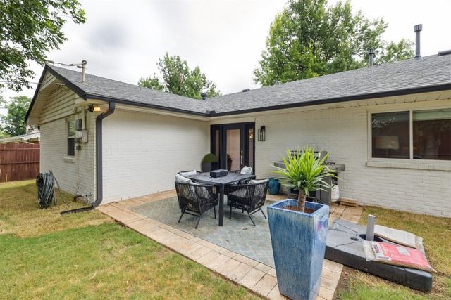 623 E 27th Street, Edmond, OK 73013