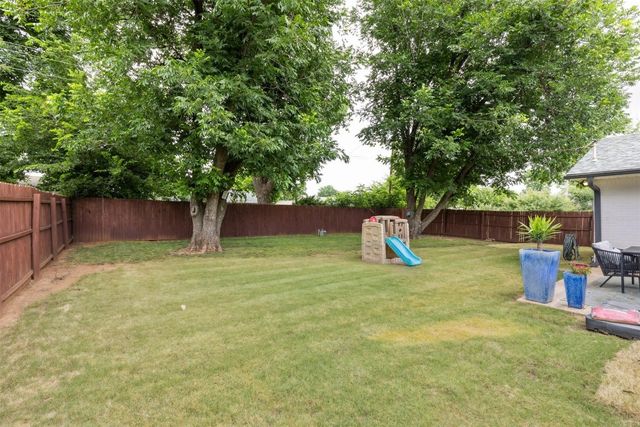 623 E 27th Street, Edmond, OK 73013