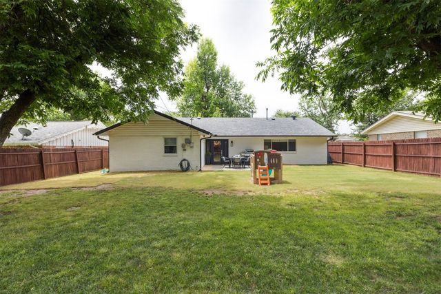 623 E 27th Street, Edmond, OK 73013