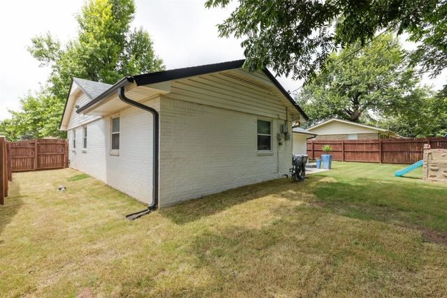 623 E 27th Street, Edmond, OK 73013