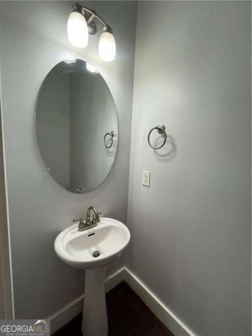 221 Semel Circle NW 261, Atlanta, GA 30309