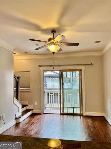 221 Semel Circle NW 261, Atlanta, GA 30309