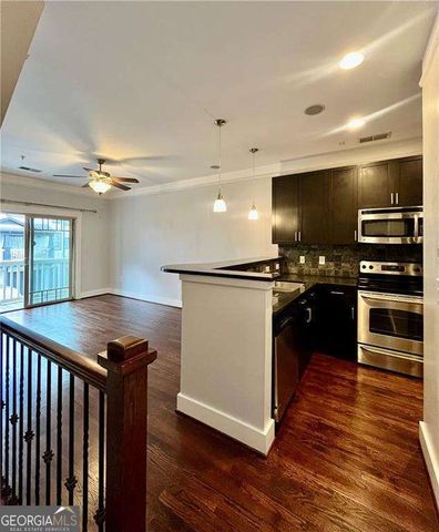 221 Semel Circle NW 261, Atlanta, GA 30309