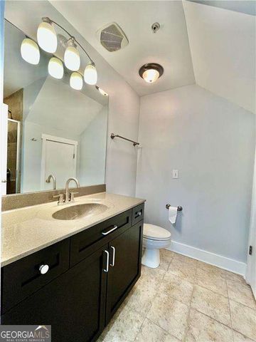 221 Semel Circle NW 261, Atlanta, GA 30309