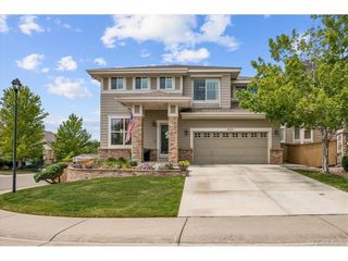 10835 Hickory Ridge Ln, Highlands Ranch, CO 80126