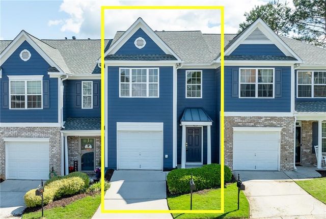 6604 Splashwater Drive, Flowery Branch, GA 30542