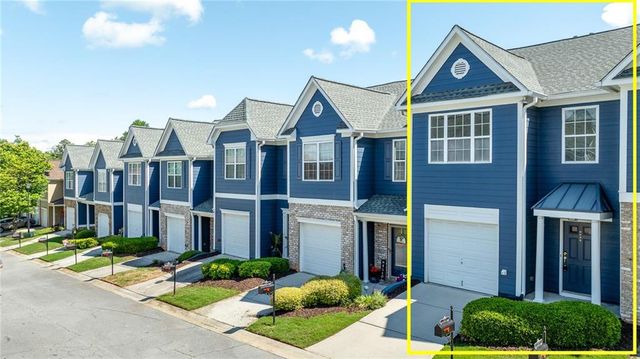 6604 Splashwater Drive, Flowery Branch, GA 30542