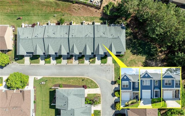 6604 Splashwater Drive, Flowery Branch, GA 30542